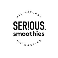 Serious Smoothies NZ coupons